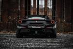 Ferrari 488 GTB by Edo Competition 2015 года